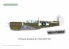 Eduard R0025 P-40N WARHAWK ROYAL CLASS DUAL COMBO 1/48